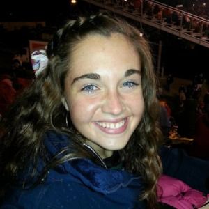 Meet your Posher, Shannon